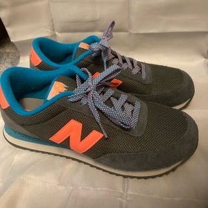New Balance 501 size 9.5 mens